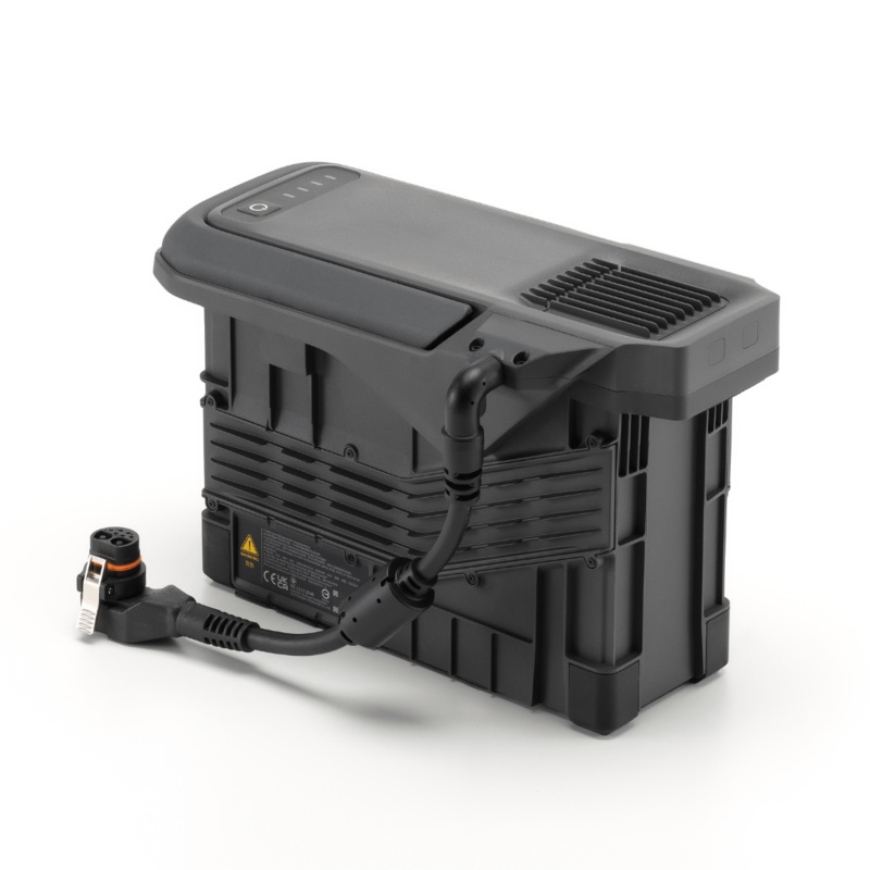 DJI Matrice 400 TB100C Tethered Battery
