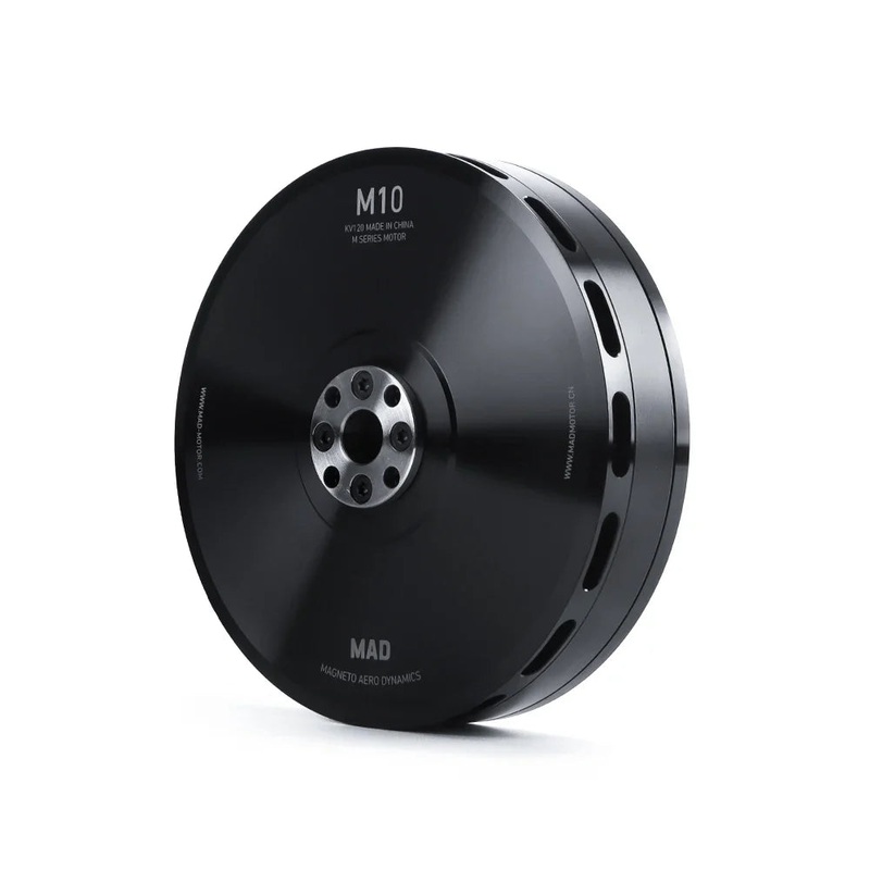 MAD M10 IPE Drone Motor - KV150 KV180 Brushless Motor For Paragliding EPPG Paramotor 150KV