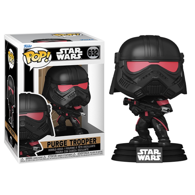 Purge Trooper (Star Wars) 632