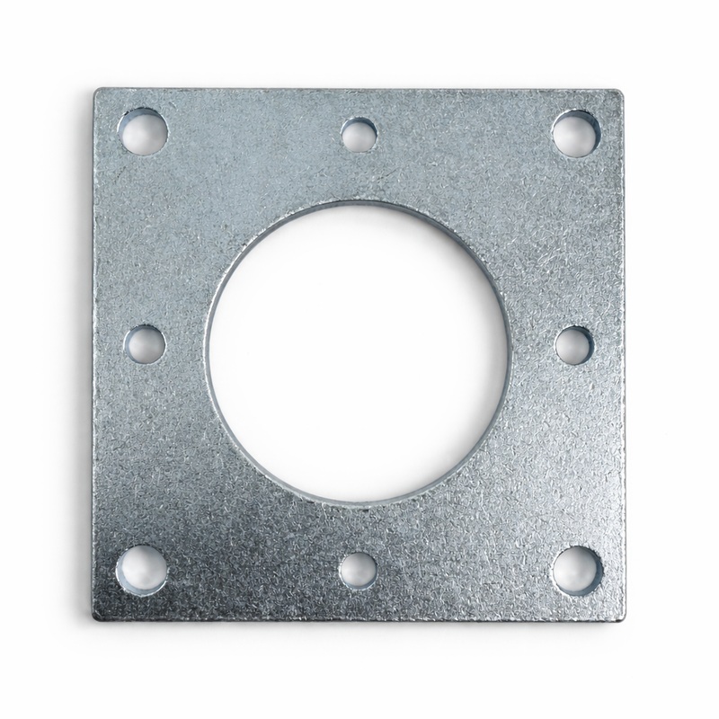 Thumler's Tumbler UV-45 Motor Holder - Square