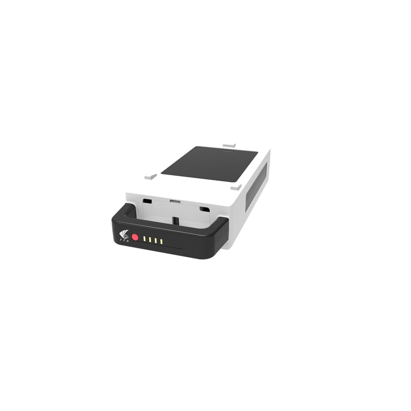 TTA M6E-X Smart Battery