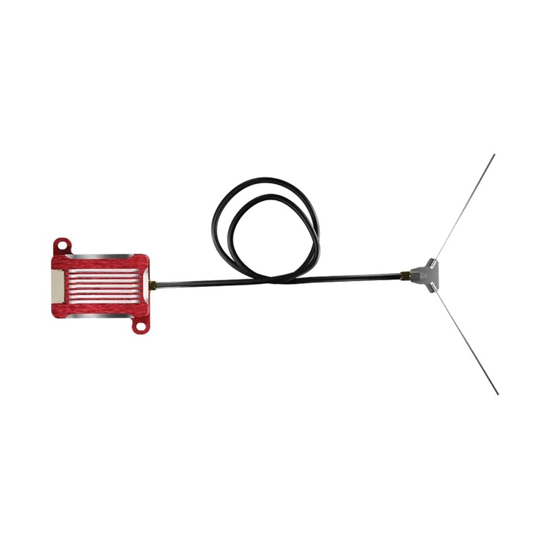Upgraded ADS-B (PingRX Pro)