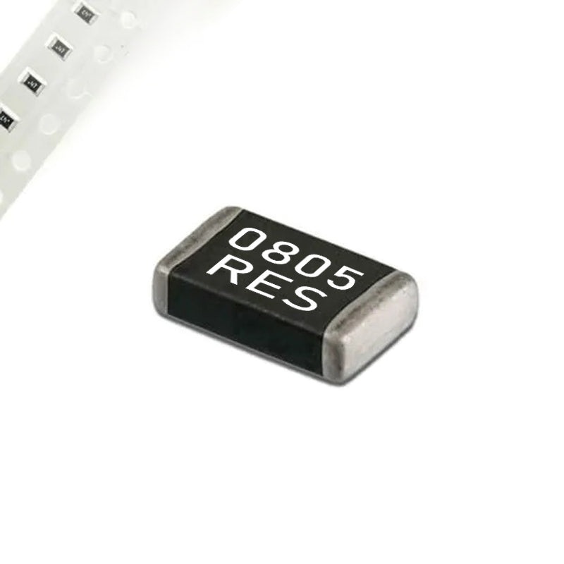 1.2M Ohm (1M2) 5% SMD Resistor 0805 (Pack of 20 Pieces)