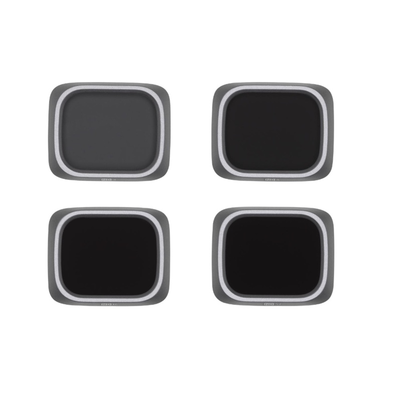 DJI Air 2S ND Filter Set (ND4/8/16/32)