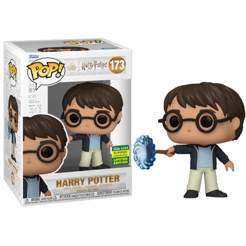 Harry Potter 173 - 2024 Summer Convention Exclusive
