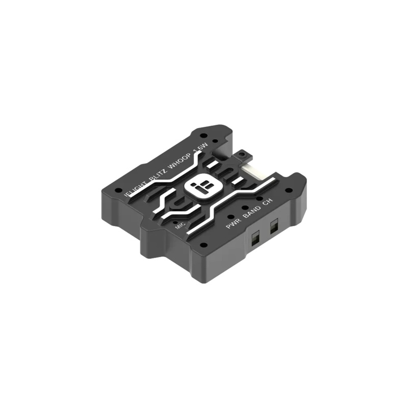 iFlight BLITZ Whoop 1.6W VTX - with 25.5x25.5mm Mounting Holes / IPEX 1 connector for FPV part