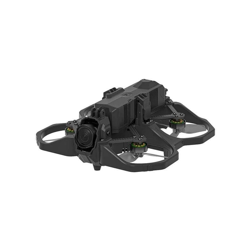 iFlight Defender 25 2.5" Sub250 4S Drone w/ O4 Pro - TBS Crossfire
