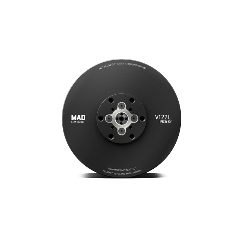 MAD V122L eVTOL Drone Motor