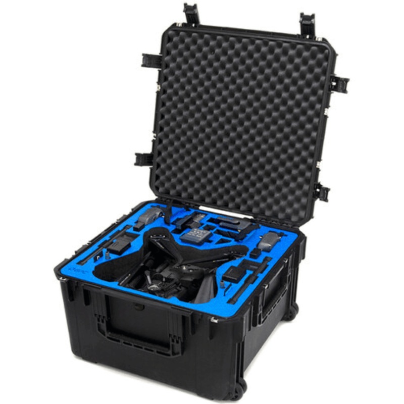 (Open Box) GPC Case for DJI Matrice 300/350 RTK