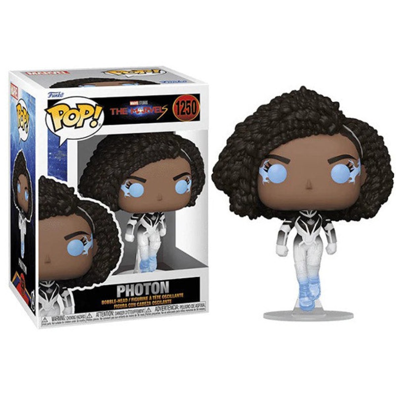 Photon (The Marvels) 1250