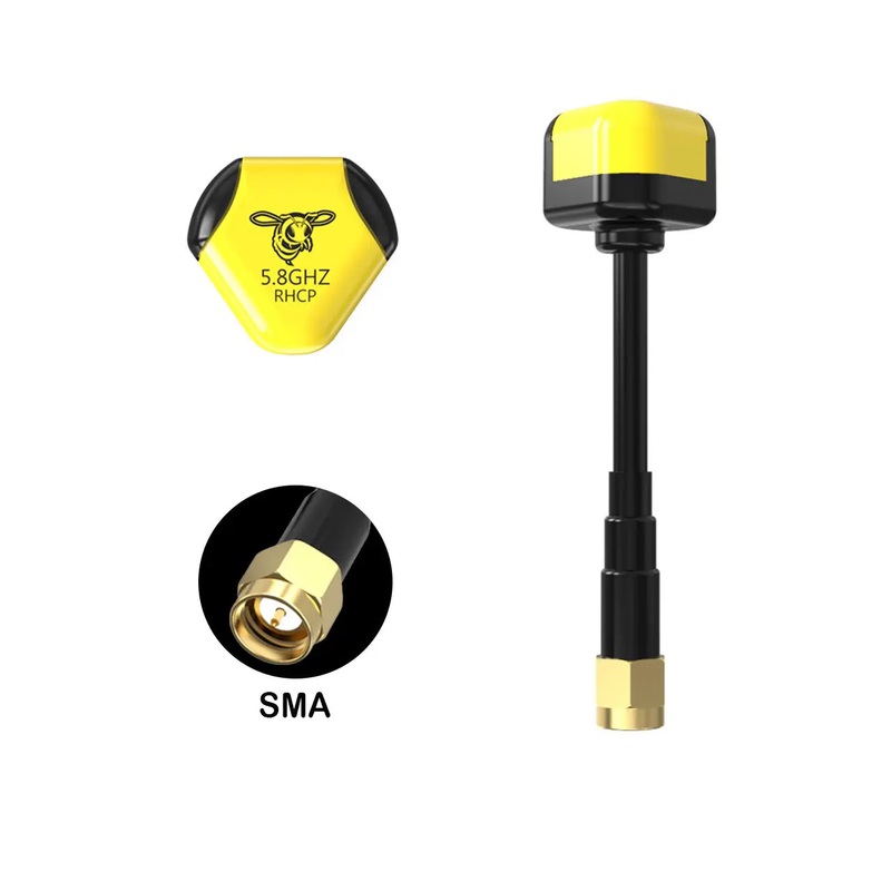 SpeedyBee 5.8 GHz SMA Antenna V2