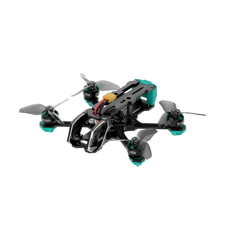 Sub250 Oasisfly25 BNF Drone w/out O3 HD - PNP