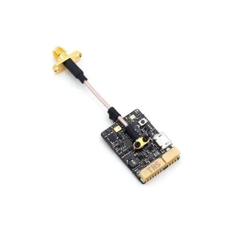 TBS Unify EVO 25-800mW 5.8GHz VTX - SMA