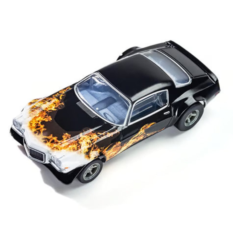 AFX AFX22073 Collector Series Camaro 1970 HO Slot Car