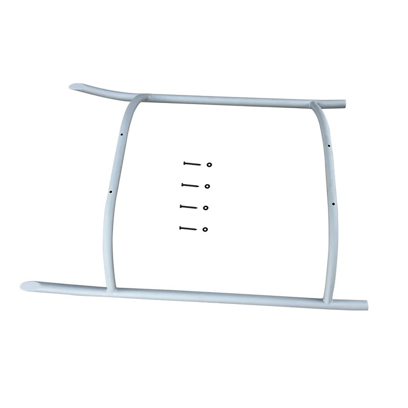 Helicopter accessories Parts for 800 size UH1N SM2.0 RC Helicopter door set