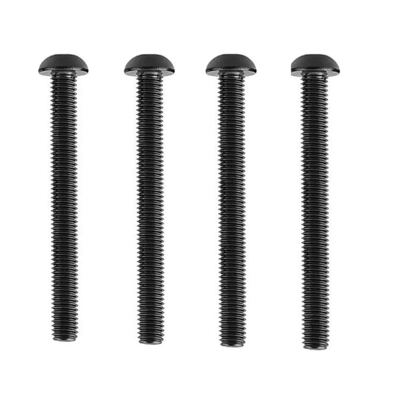 M3 28mm Allen Screws (4pcs)