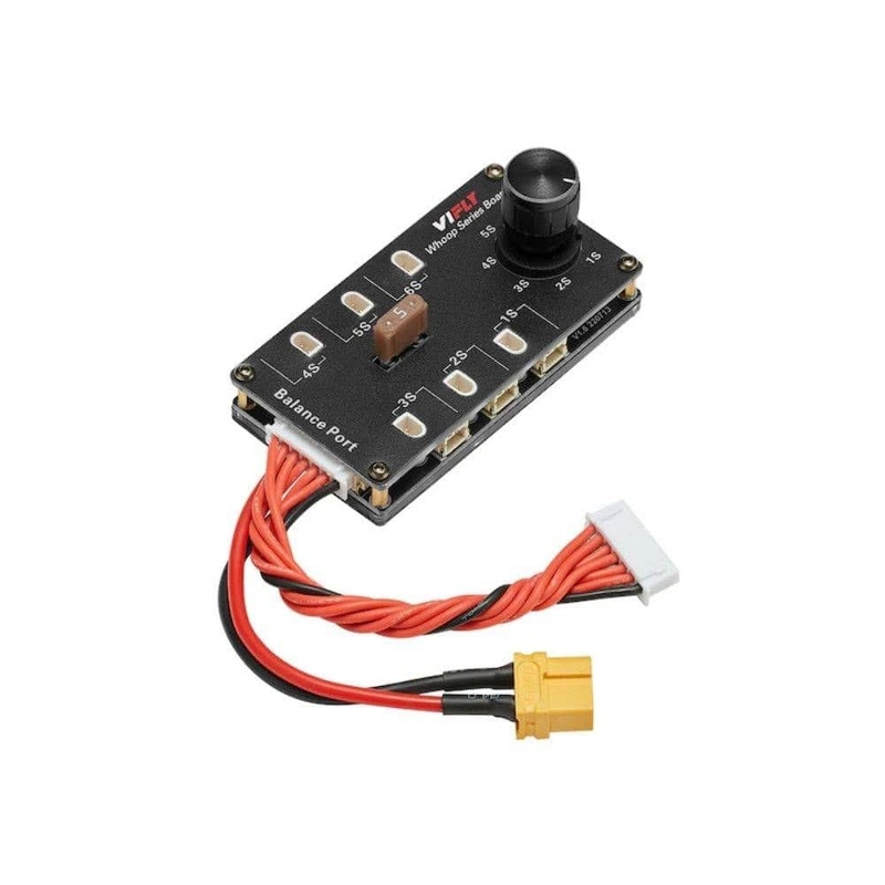 VIFLY 1S Series Charging Board - BT2.0 + PH2.0