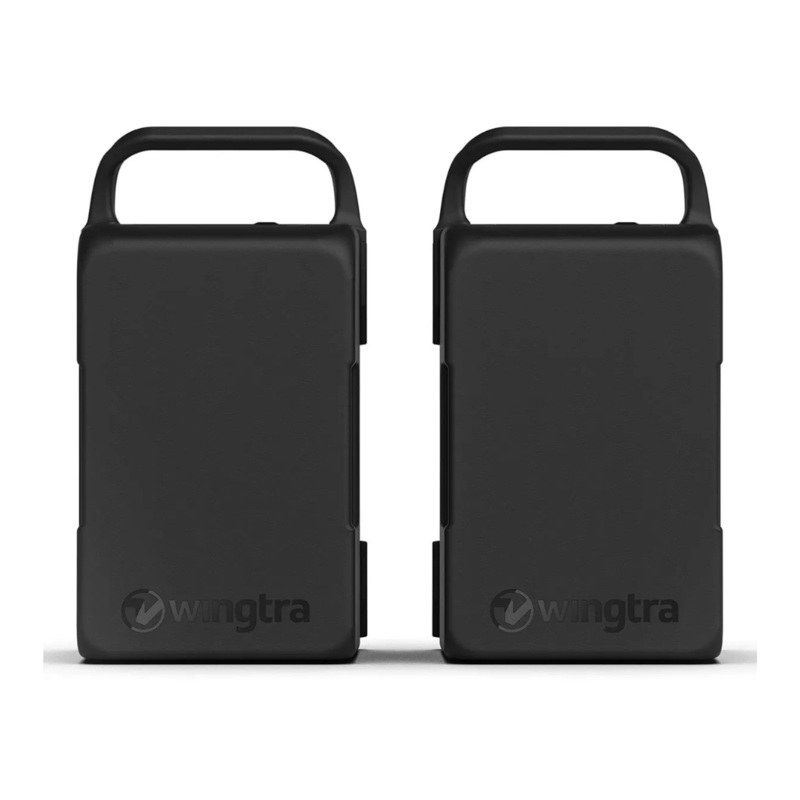 WingtraRay Flight Batteries (2 Pack)