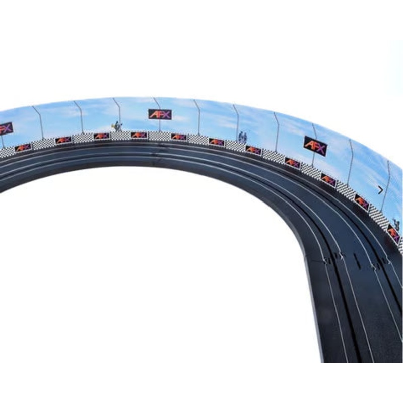 AFX AFX22049 Graphic Race Barrier (3)