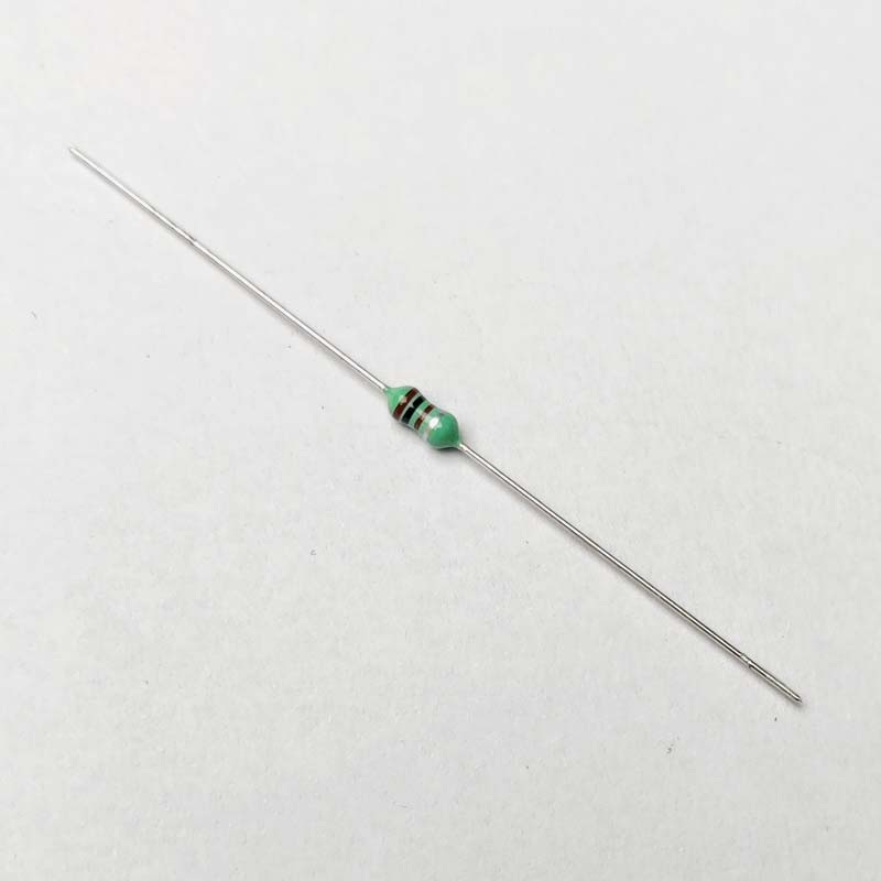 Axial 100uH Inductor