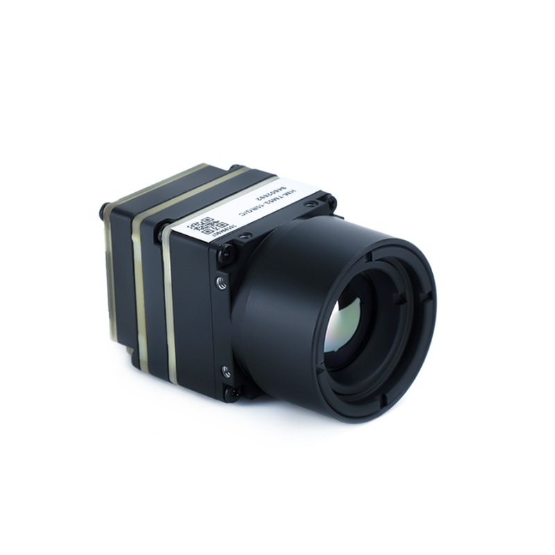 Axisflying 640 Thermal Imaging Camera - 640*512 60FPS 40MK Thermal Camera for FPV Drone Camera 256 x 192