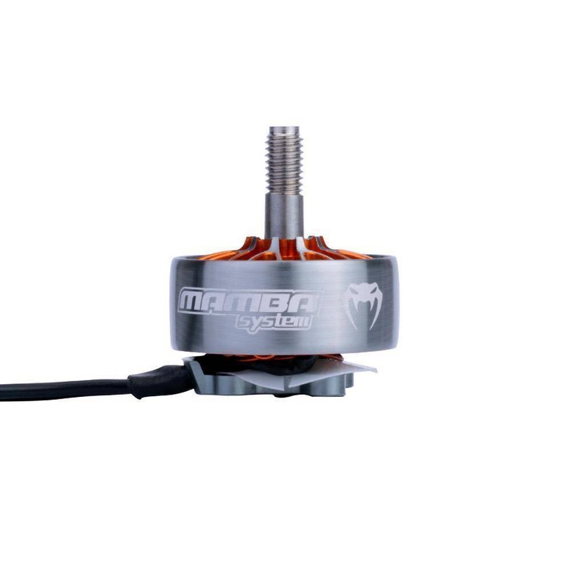 Diatone Mamba TOKA 2207.5 Series Racing Motor 2450kv