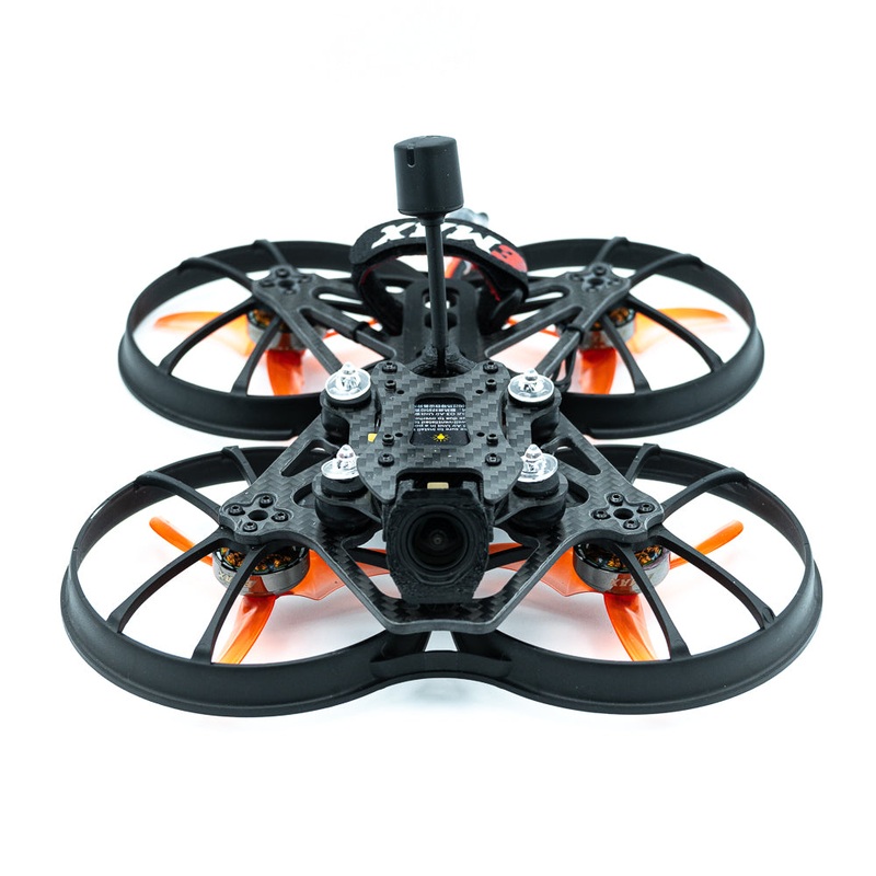 EMAX CineHawk HD O3 Air Unit 3.5 Inch CineWhoop 4S FPV Drone