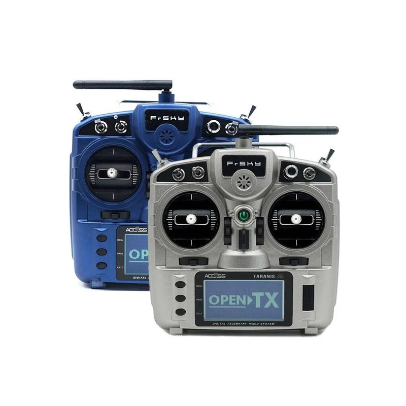 FrSky Taranis X9 Lite S ACCESS 2.4G 24CH Radio Transmitter Blue