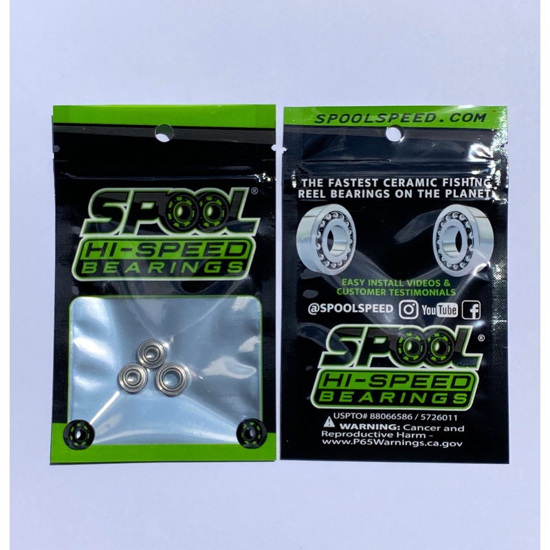 Handle Bearing 4 pack