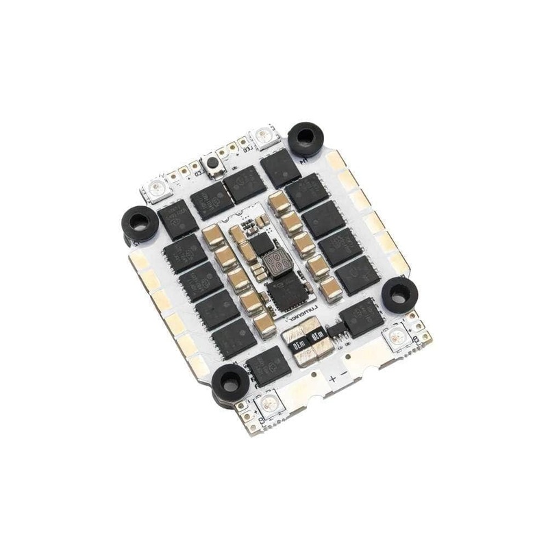 Lumenier Razor LED F4 55A 2-6S AM32 4-in-1 ESC - 30x30
