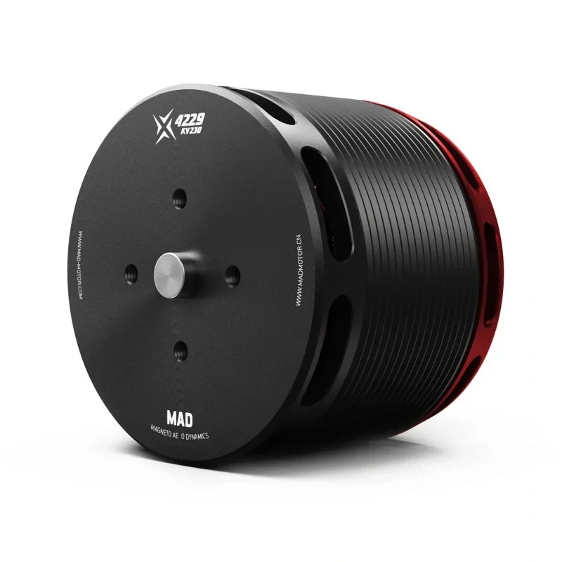 MAD X4229 (short shaft) eVTOL Airplane Drone Motor