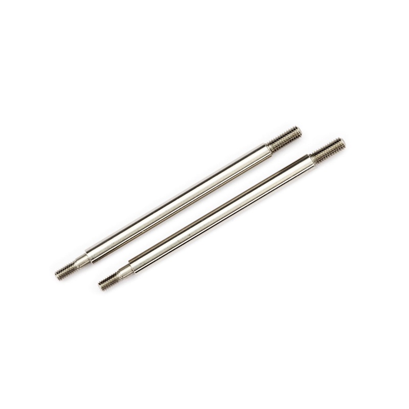 Traxxas 7465T Shock Shaft GTR XXL Tin-Coated Jato 4x4 Electric