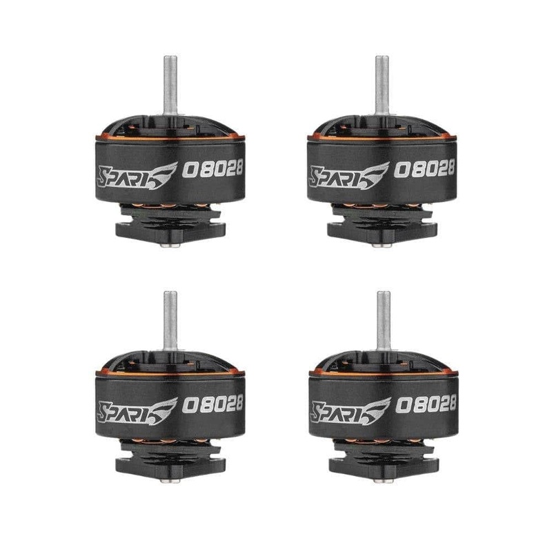VCI Hobby Spark 08028 Motor (4 Pcs) - 22000KV