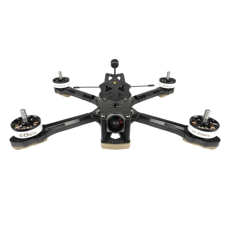 APEX Mr Steele 5 Inch Frame Kit