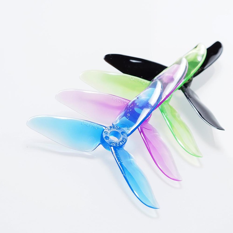 DALPROP Cyclone T3056C 3" 3 Blade Props (20pcs)