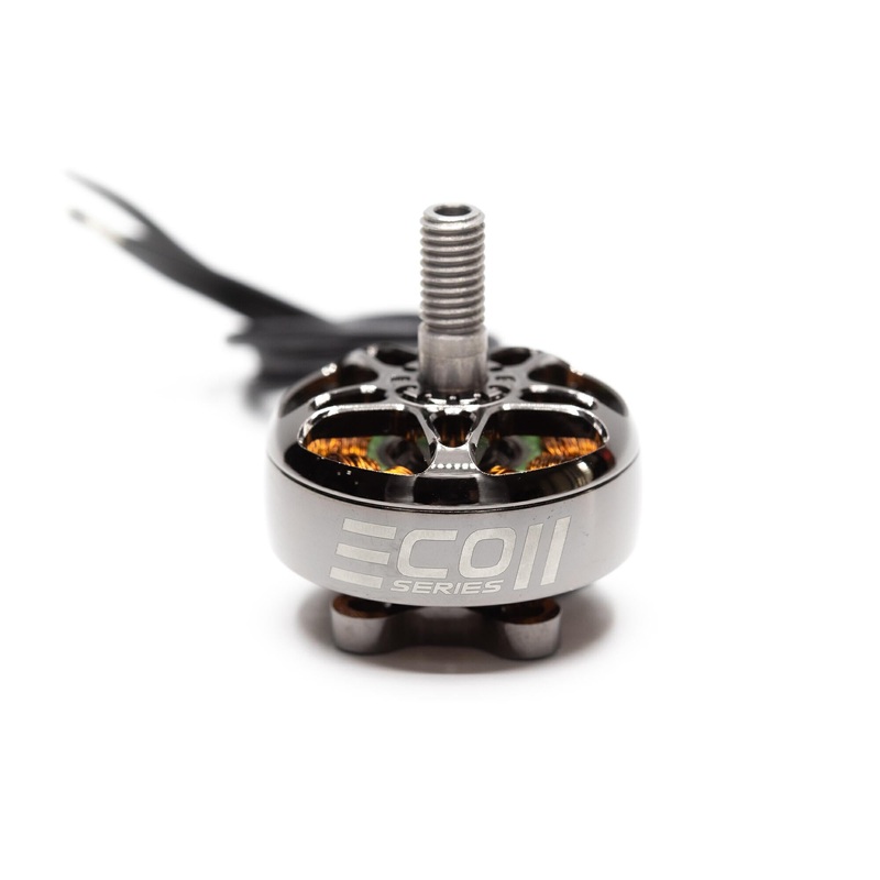 EMAX ECO II Series 2306 Brushless Motor 1700KV/2400KV RC Drone FPV Racing