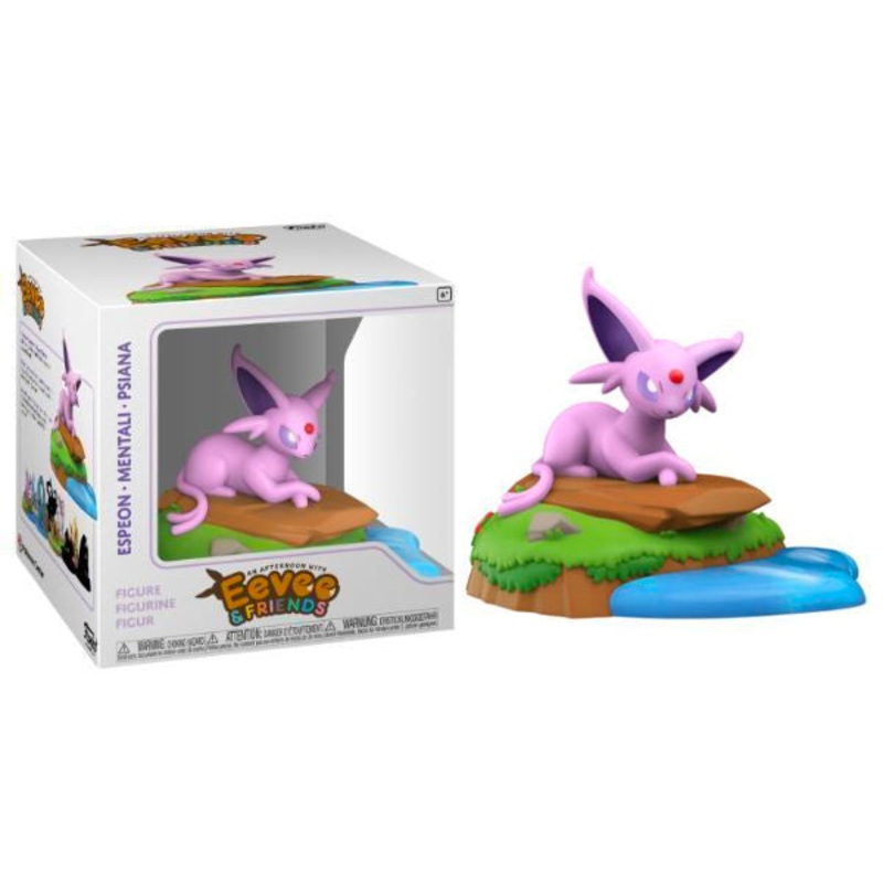 Funko Vinyl An Afternoon with Eevee & Friends (Espeon)