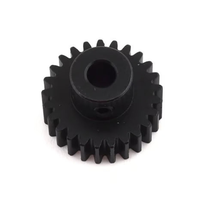 Hot Racing HRANSG3225 Steel 32P Pinion Gear (5mm Bore) (25T)