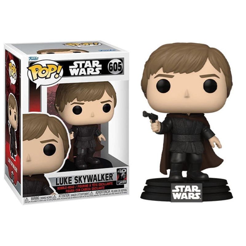 Luke Skywalker 605