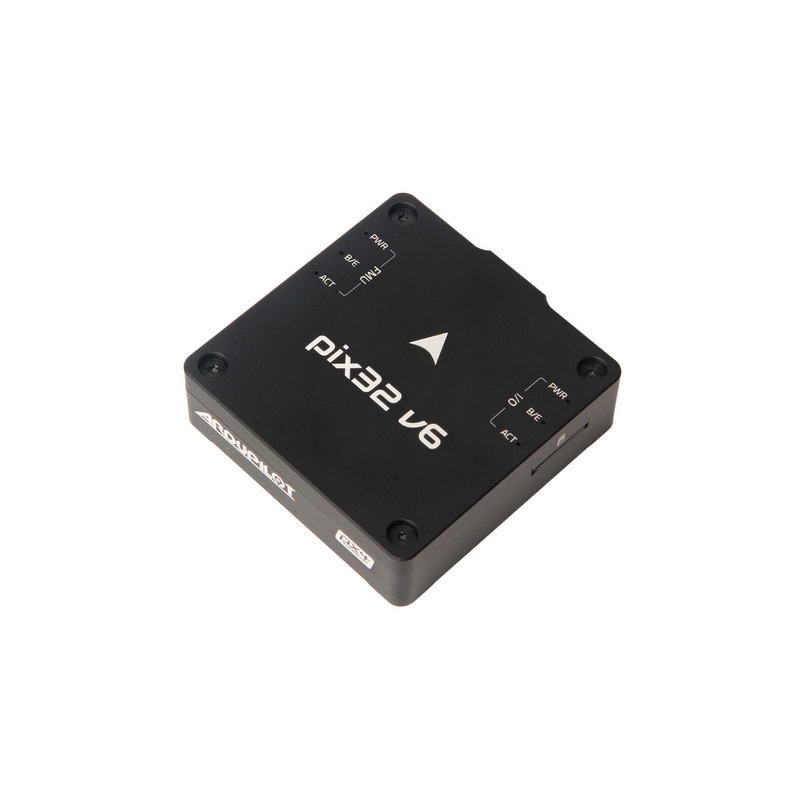 Pix32 v6