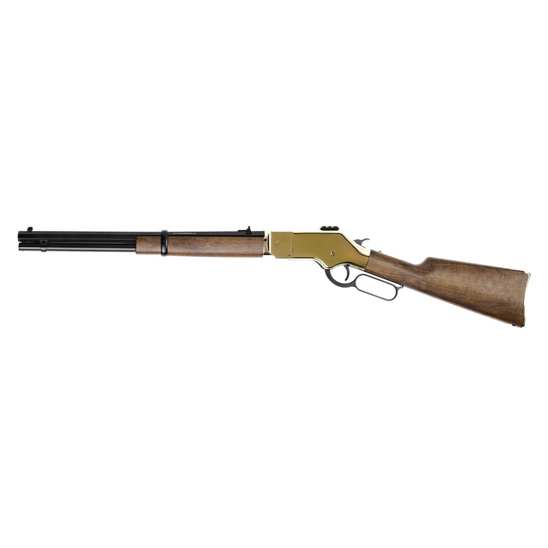 1866 CO2 .22 - Gold