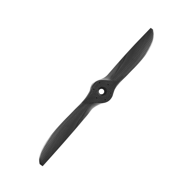 30x25 Heavy Lift Drone Propeller Carbon Fiber CW/CCW High Thrust UAV Propeller
