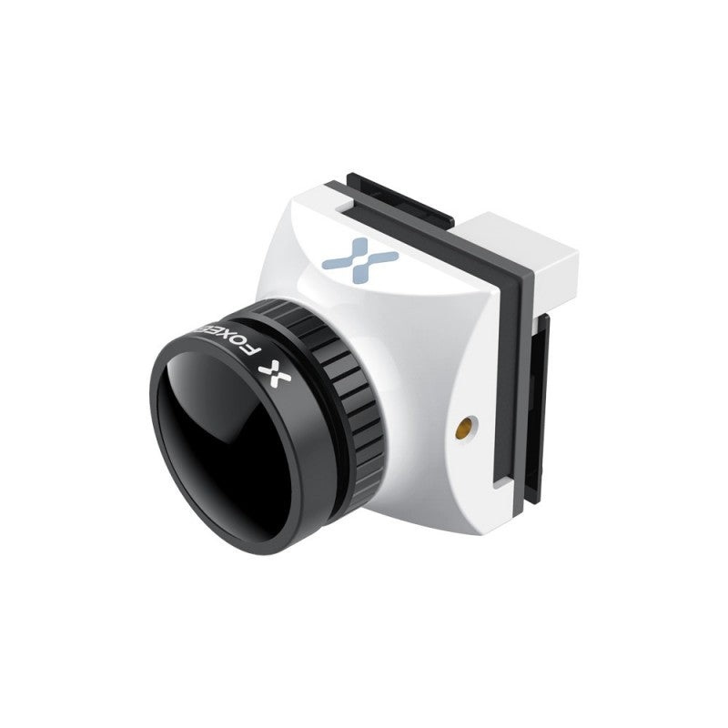 Foxeer Falkor 3 Micro 6ms Latency StarLight WDR FPV Camera WHITE
