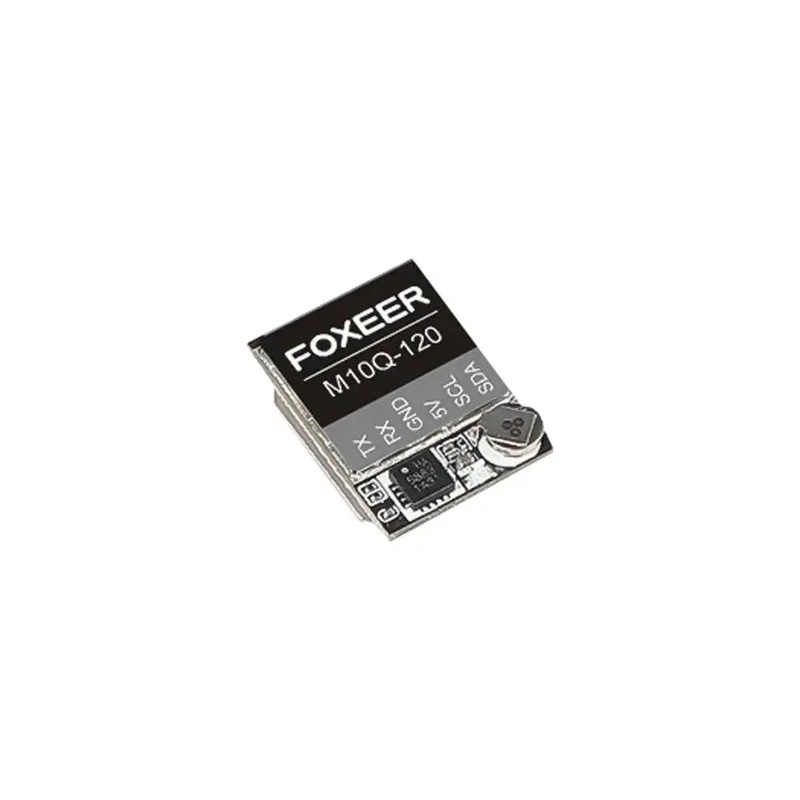 Foxeer M10Q-120 GPS W/ 5883 Compass