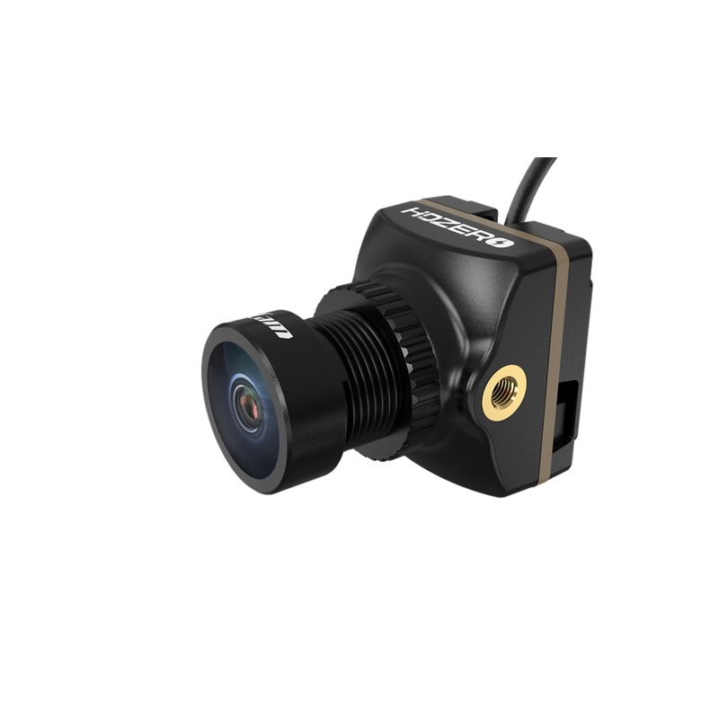 HDZero Nano V2 Camera - 1/2" 720P@60fps FOV 155 Digital FPV Camera