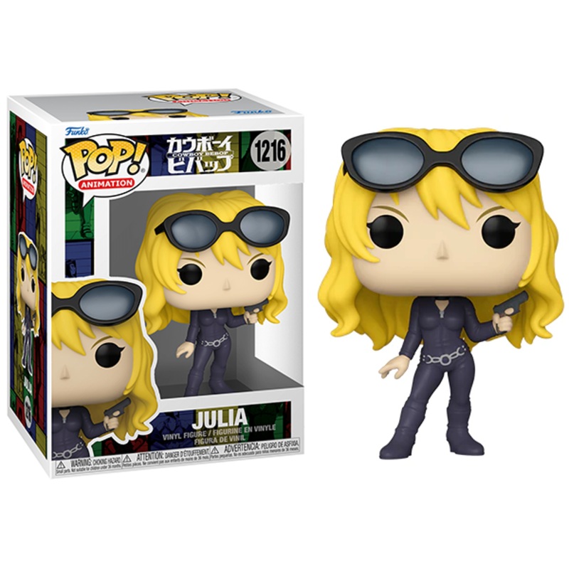 Julia (Cowboy Bebop) 1216