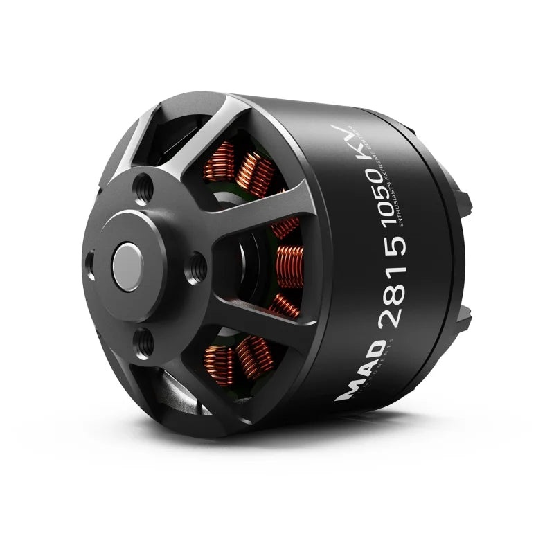 MAD 2815 VTOL Airplane Drone Motor - 4S 900KV 1050KV Max Thrust 2.6KG Suitable for 3.5KG Qudcopter 5.2KG Hexacopter 900KV