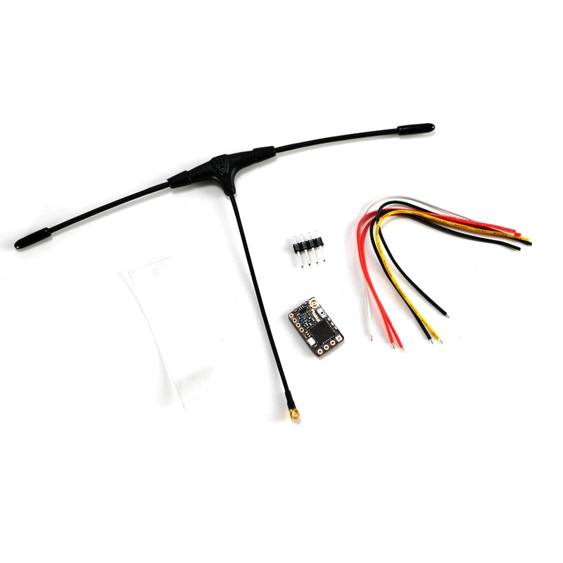 Nano SE 915MHz Receiver For Crossfire Protocol - NDAA