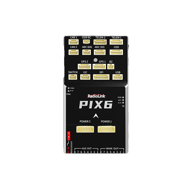 Radiolink PIX6 Flight Controller