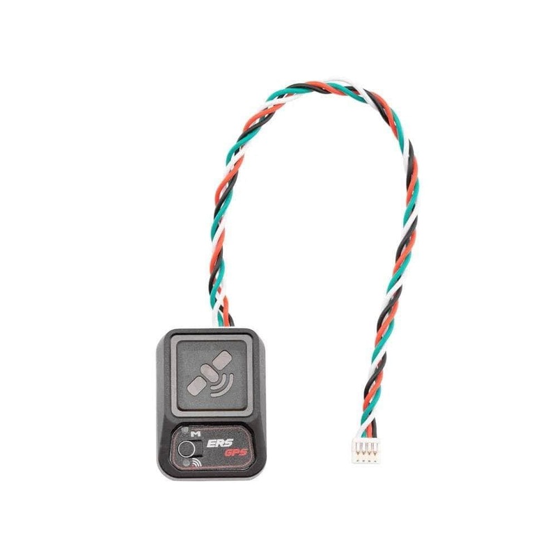 RadioMaster ERS-GPS Telemetry Sensor - ELRS ER